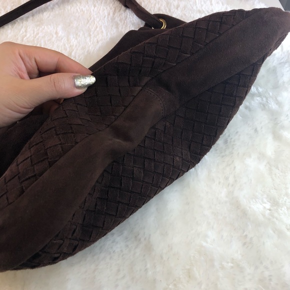 Bottega Venteta shoulder bag - Picture 2 of 13
